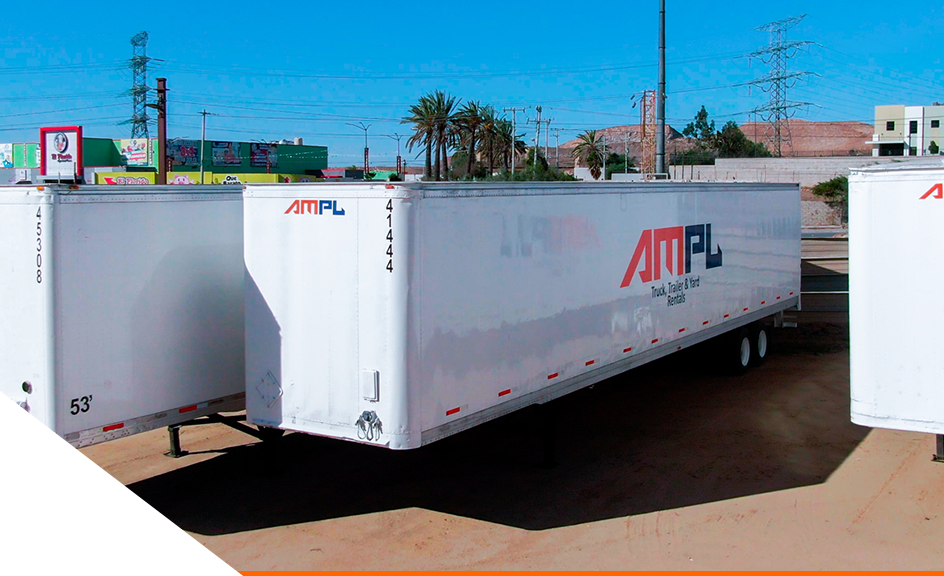 AMPL trailers