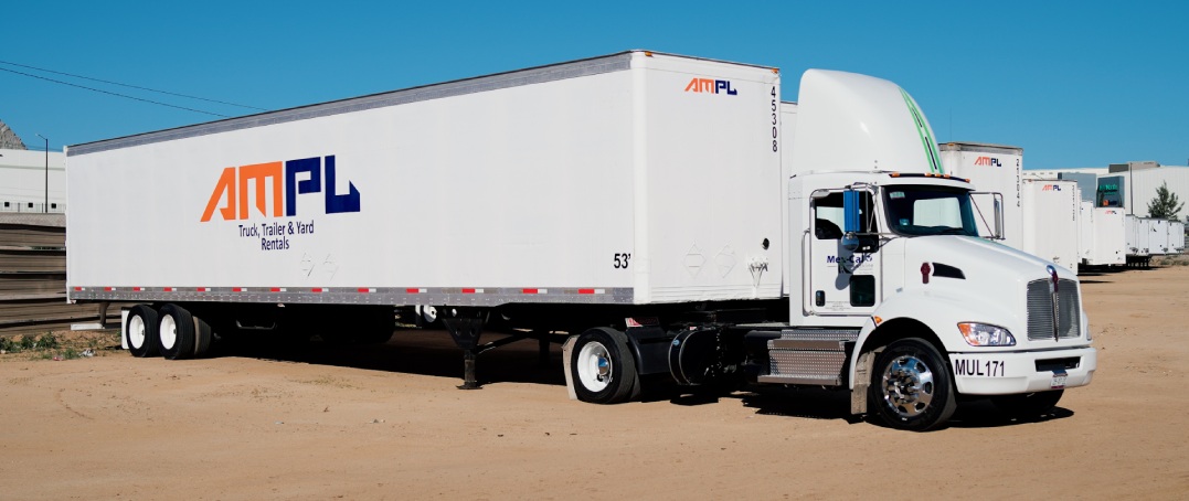 What to look for in Equipment Trailer Rentals