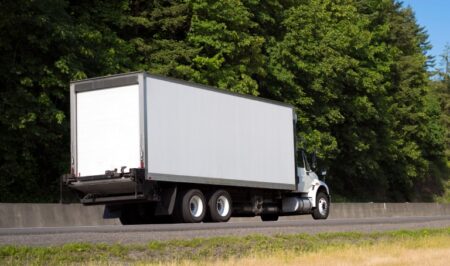 Unlocking Potential: Dry Box Trailer Rentals for Every Unique Requirement