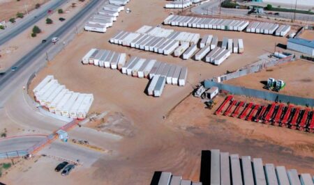 Maximize Your Business Efficiency with Yard Rental Space in Tijuana